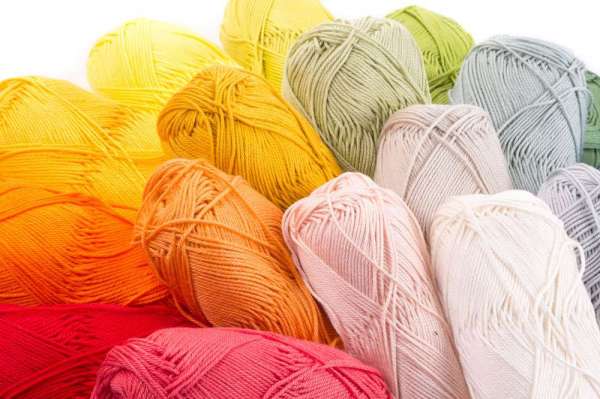 Element of Yarn - 100% Silk Yarn